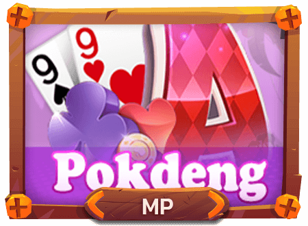 Pokdeng Online Game | PP Gaming Pro