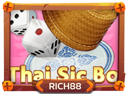 Thai Sic Bo Online Game | PP Gaming Pro