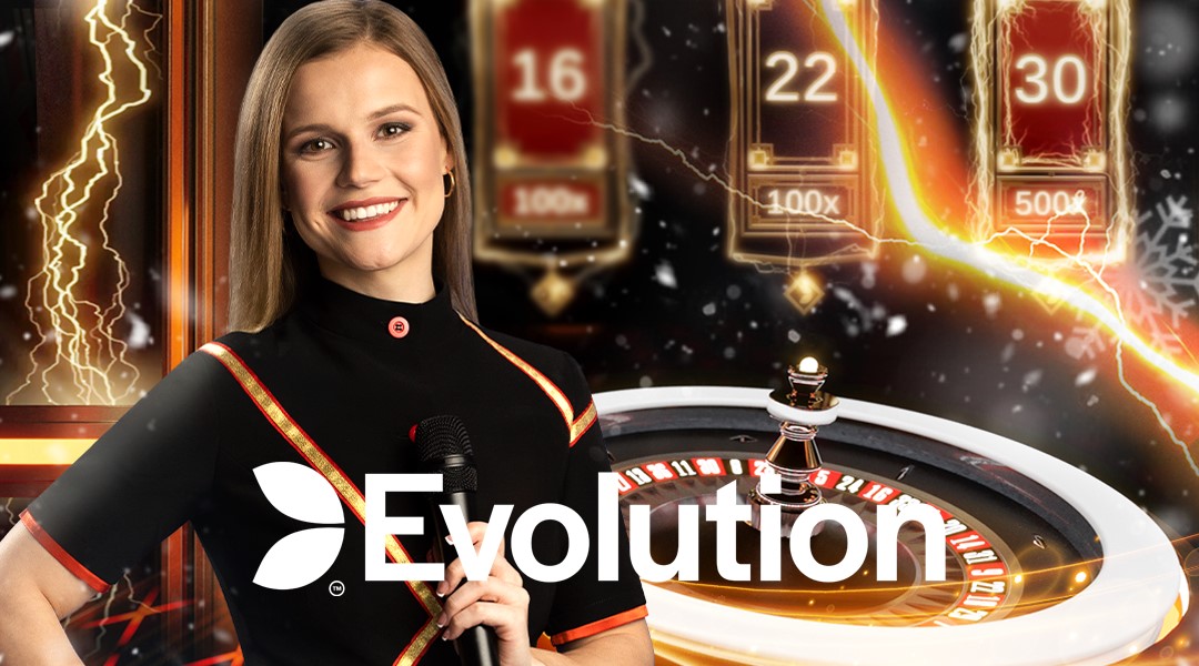 Play Evolution Table Games Online