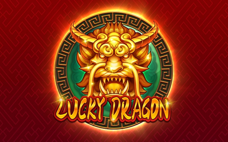 lucky dragon online slot game by pp gaming
