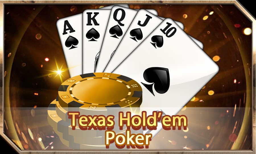 texas holdem poker online table game by ppgaming