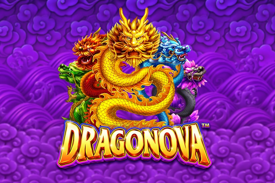dragonova online slot game by ppgaming