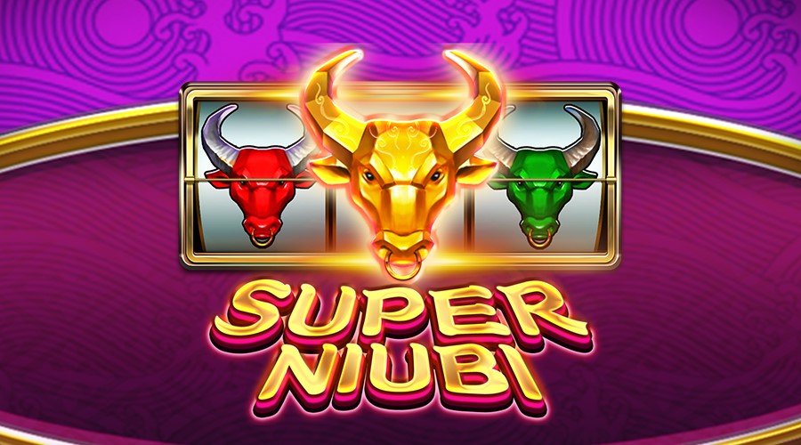 super niubi online slot game by ppgaming