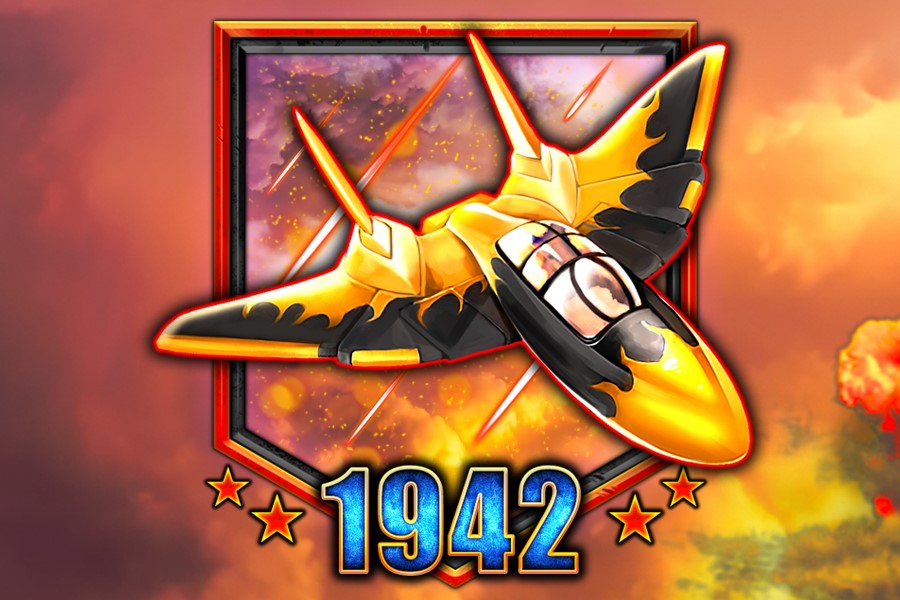 air combat 1942 fishing games by ppgaming