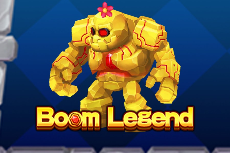 boom legend fishing games by ppgaming