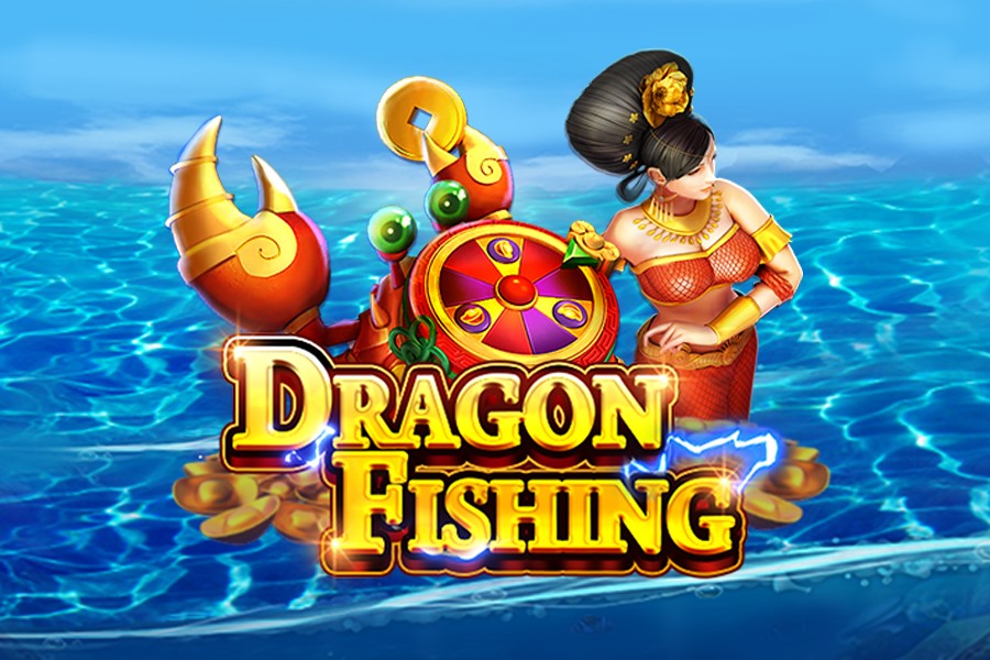 dragon fishing fishing games ppgaming
