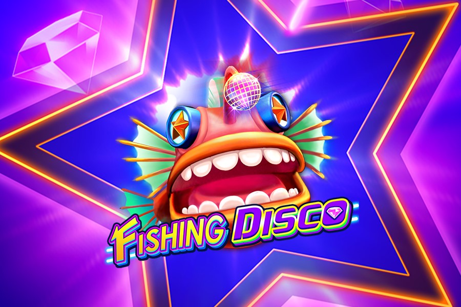 fishing disco fishing games by ppgaming