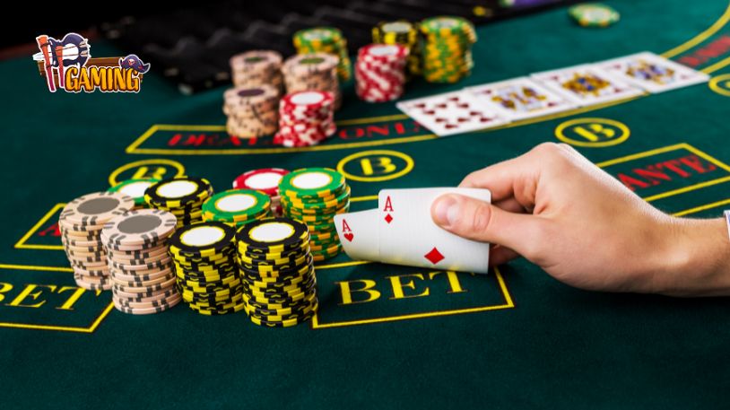Advantages of Playing Baccarat Online | PPGaming Pro