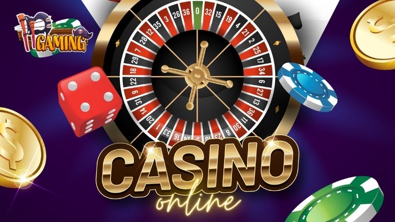 How to Play Online Casino | PPGaming Pro