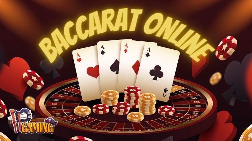 How to Play Baccarat Online | PPgaming Pro