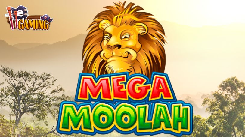 Mega Moolah | PPGaming Pro