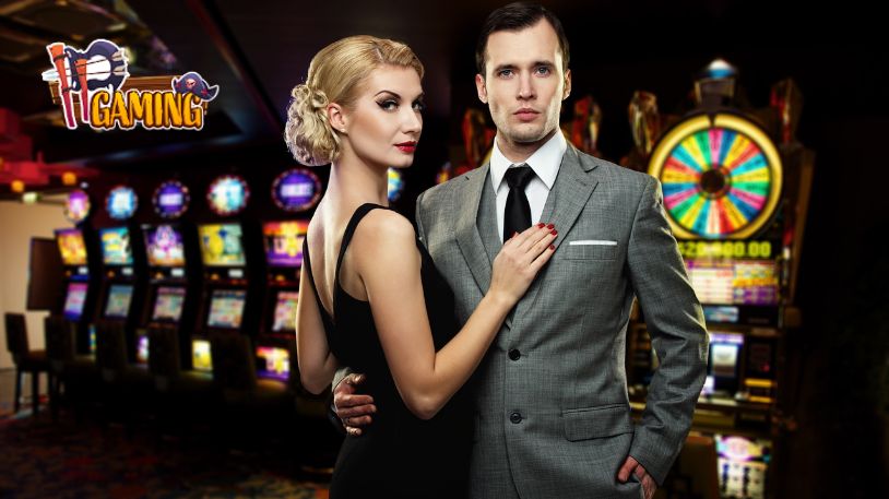 Ready to Play Online Slots for Real Money | PPGaming Pro