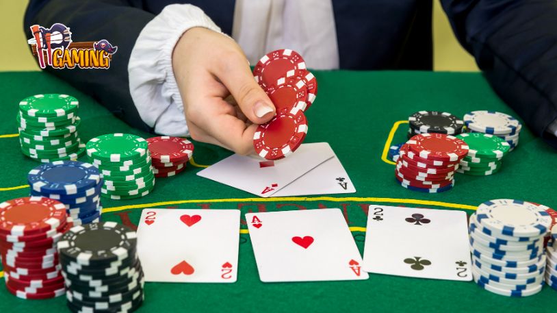 Tips and Strategies for Playing Baccarat Online | PPgaming Pro