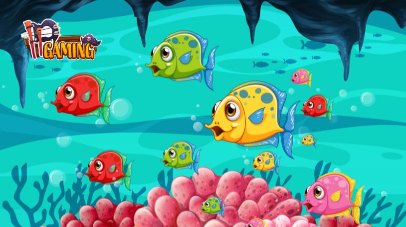 Unlocking Fish Table Game Cheats & Secrets for Guaranteed Wins | PPGaming Pro
